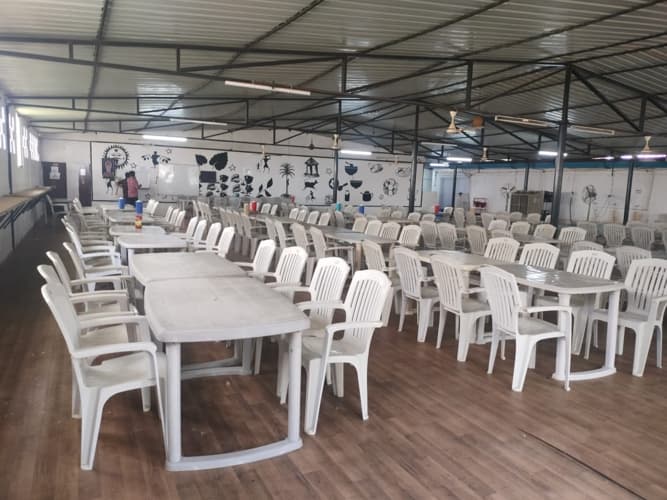 Rai Technology University Bangalore Canteen photo 10